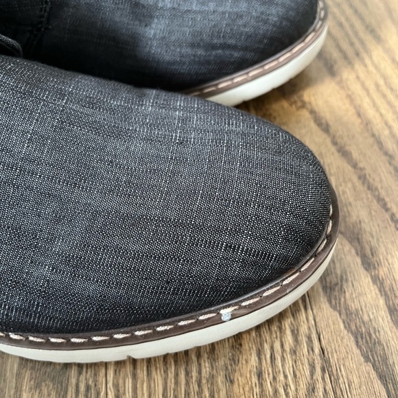 Navi Sport Bottom Chukka - Picture 6 of 7